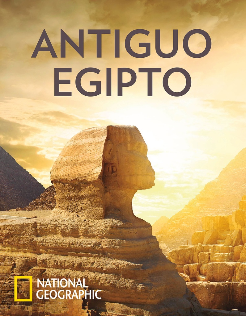 [9788482989808] Antiguo Egipto