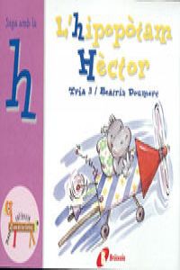 [9788483041949] L ' hipopòtam Hèctor (h)