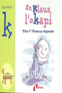 [9788483041963] En Klaus, l ' okapi (k)