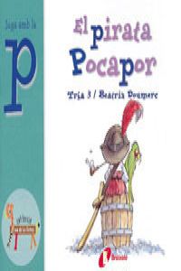 [9788483042014] El pirata Pocapor (p)