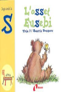 [9788483042045] L ' osset Eusebi (s)