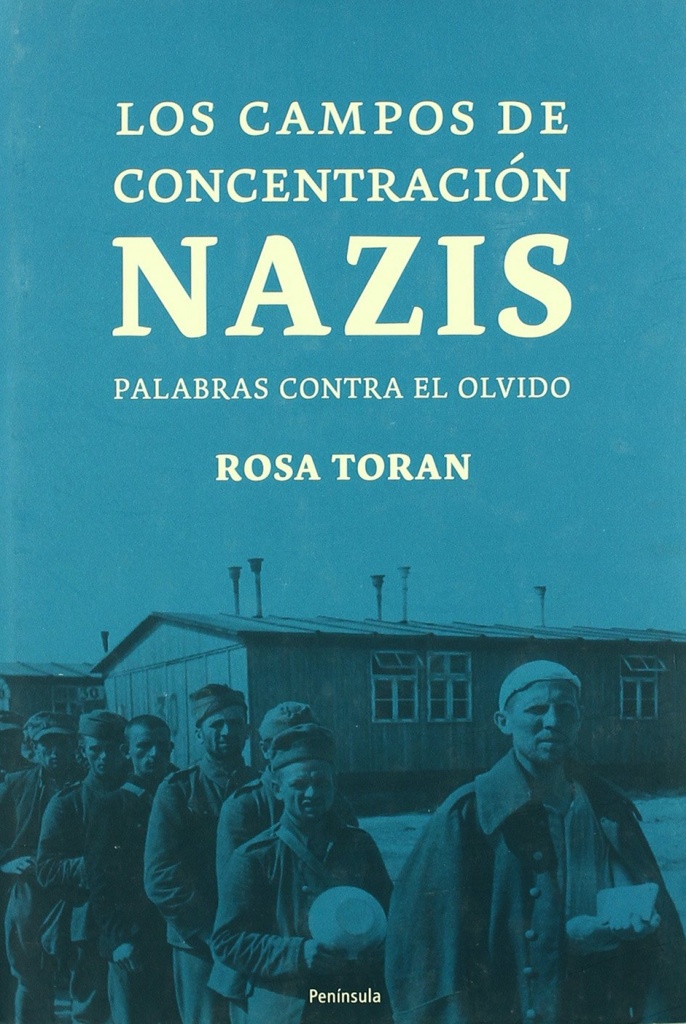 [9788483076781] Los campos de concentración nazis