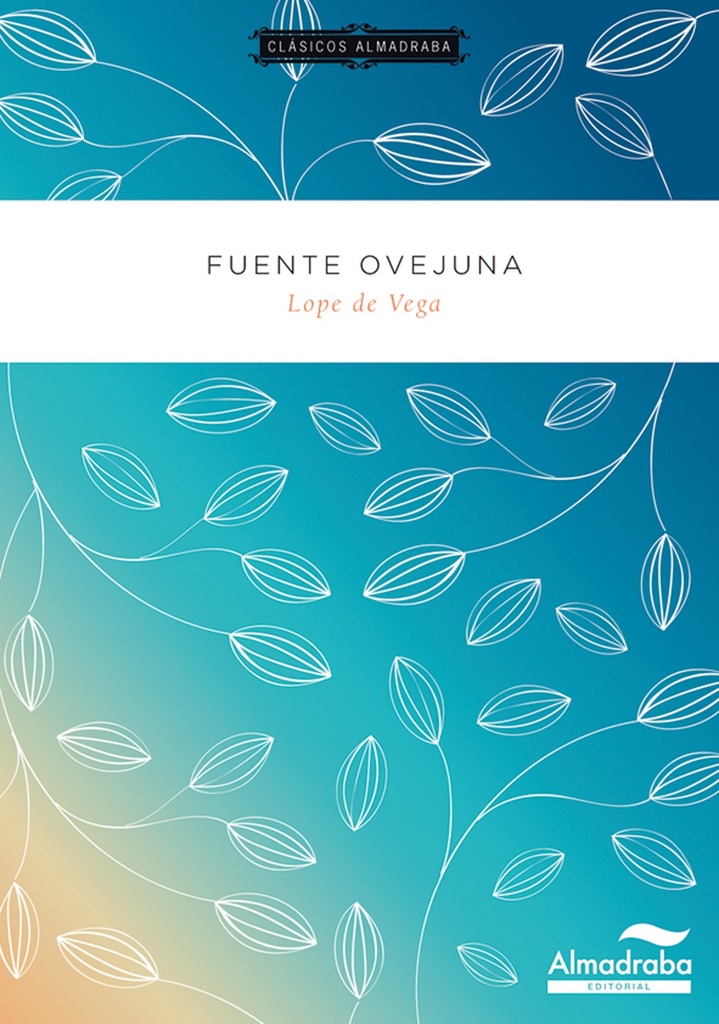 [9788483088296] Fuente Ovejuna