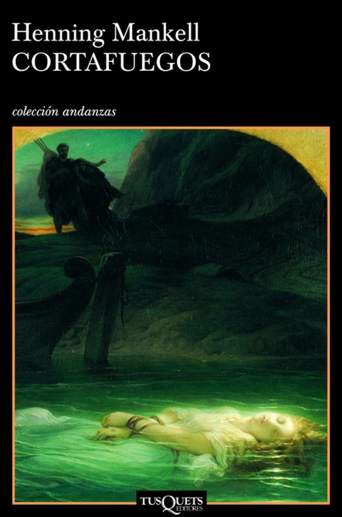 [9788483102862] Cortafuegos