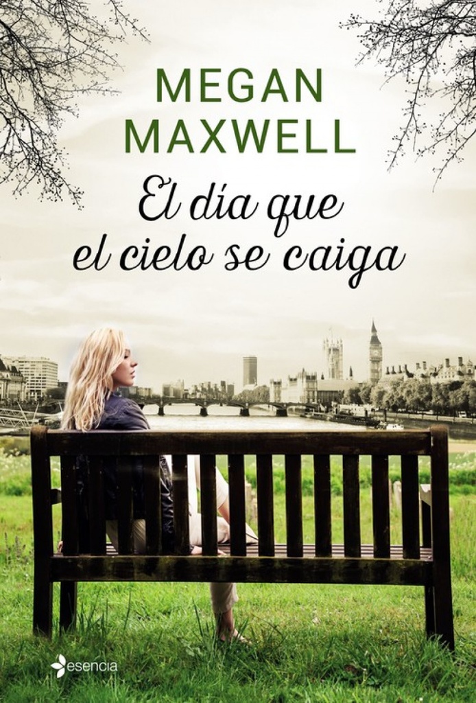 [9788408158028] El Dia que el Cielo Se Caiga
