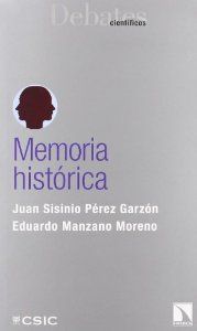 [9788483195222] MEMORIA HISTóRICA
