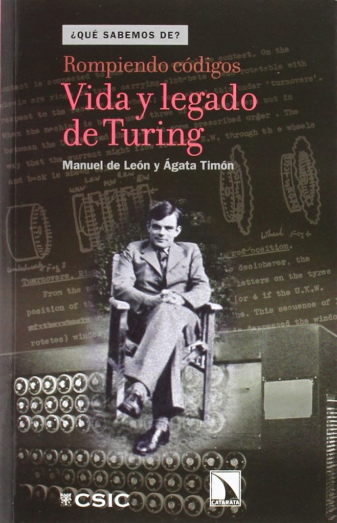 [9788483198858] Rompiendo codigos vida y legado de turing