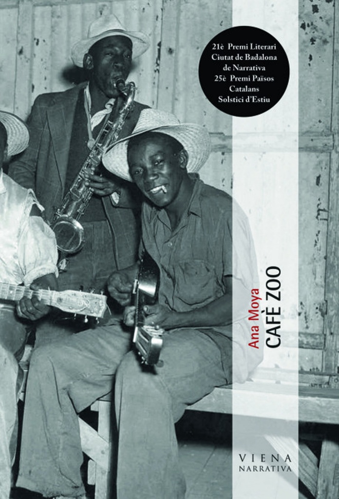 [9788483307137] Cafè zoo