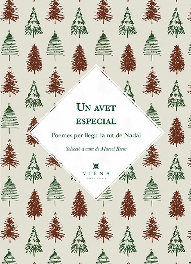 [9788483309742] UN AVET ESPECIAL