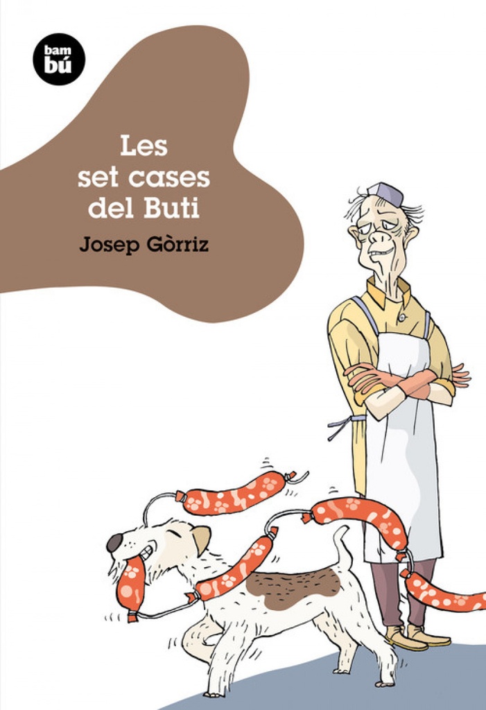 [9788483430101] Les set cases del Buti