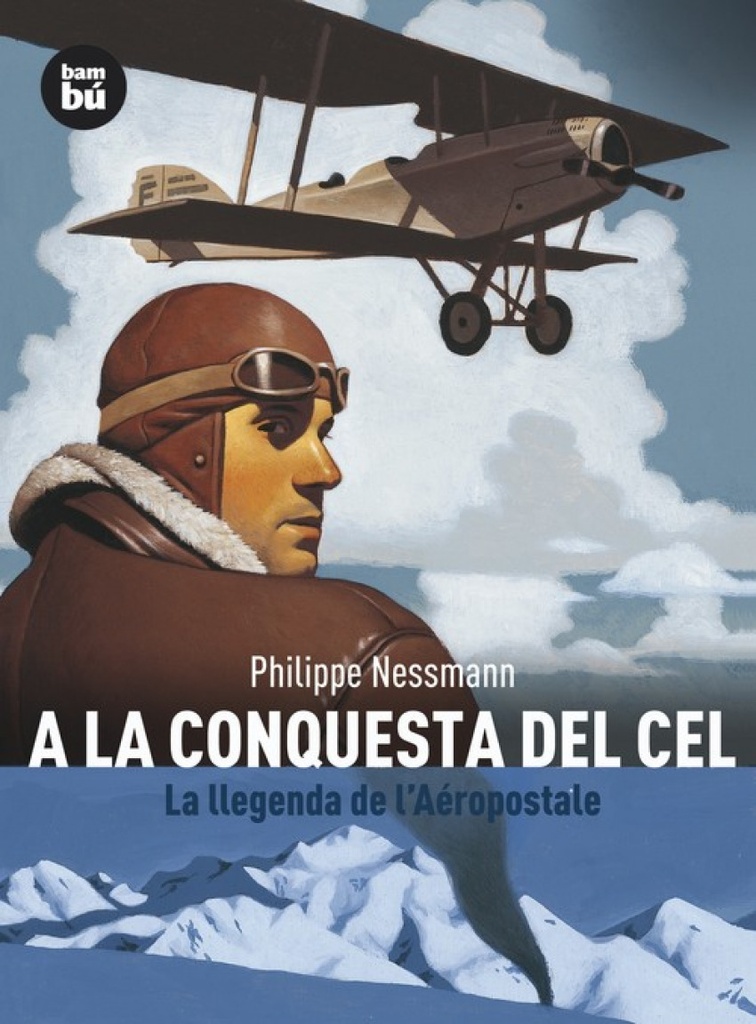 [9788483430880] A la conquesta del cel