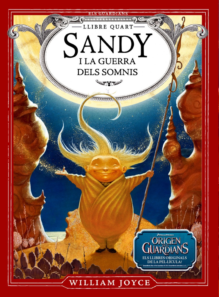 [9788483433072] Sandy i la Guerra dels Somnis