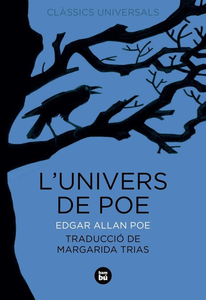 [9788483435816] L'Univers de Poe