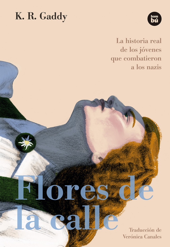 [9788483436097] Flores de la calle