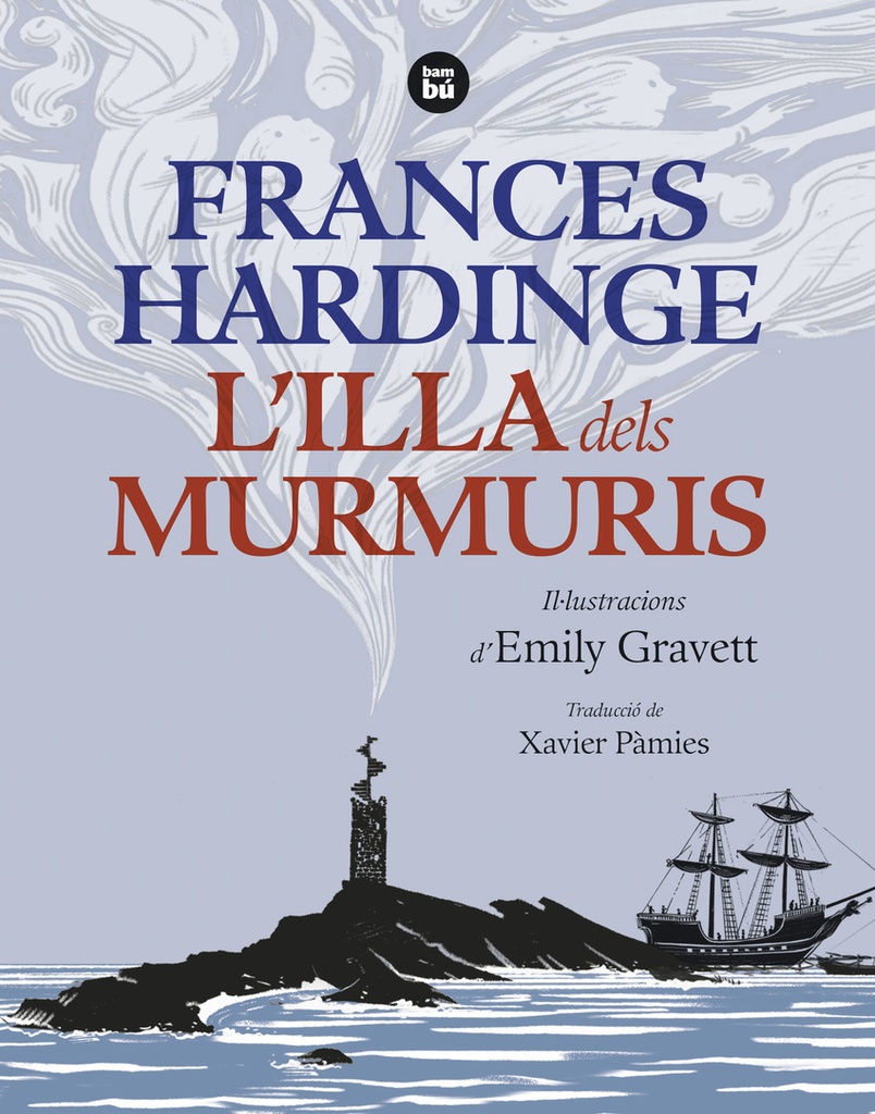 [9788483439777] L'illa dels murmuris