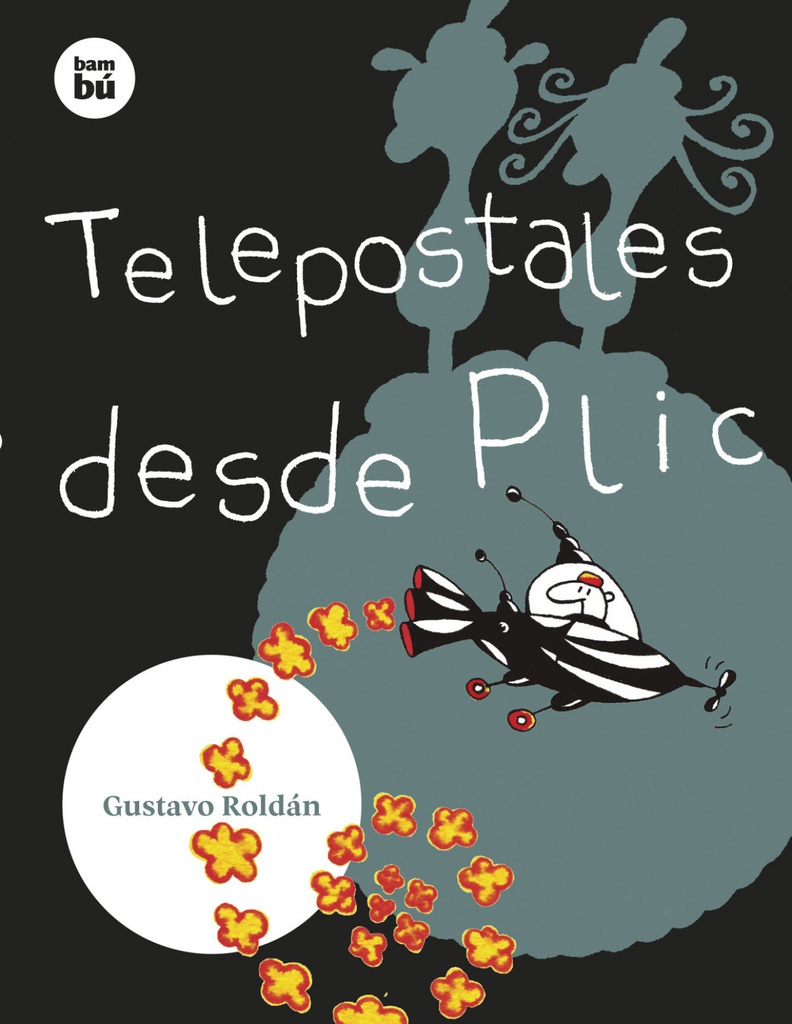 [9788483439890] Telepostales desde Plic