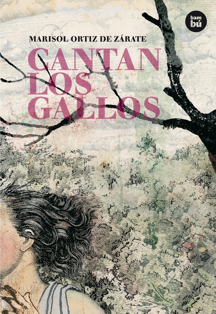 [9788483439982] Cantan los gallos