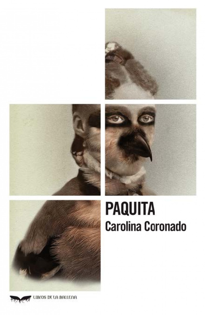 [9788483448359] Paquita