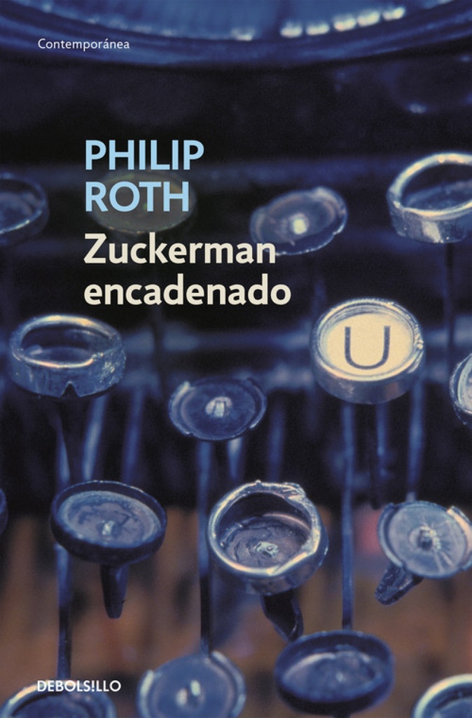 [9788483463291] Zuckerman encadenado
