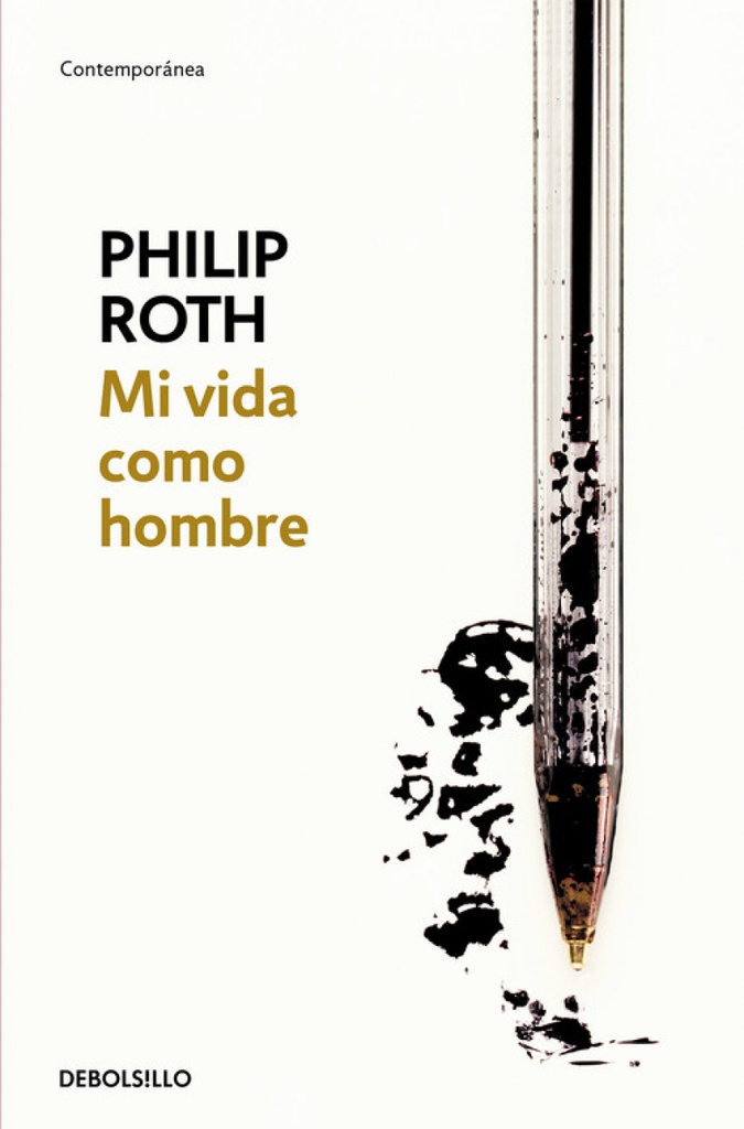[9788483464212] Mi vida como hombre