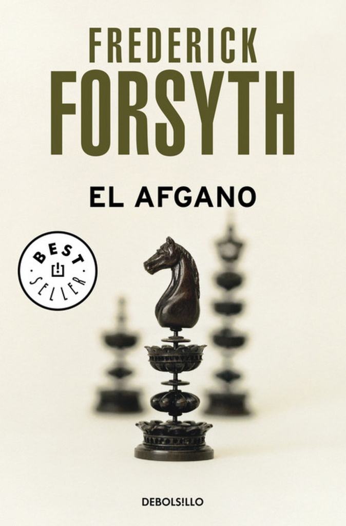 [9788483465530] El afgano