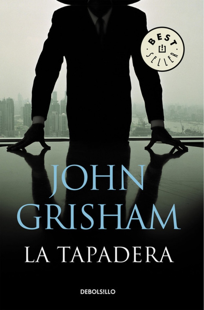 [9788483469934] La tapadera