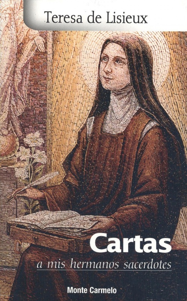 [9788483531549] CARTAS A MIS HERMANOS SACERDOTES