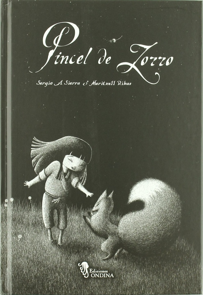 [9788483573266] Pinzel de zorro
