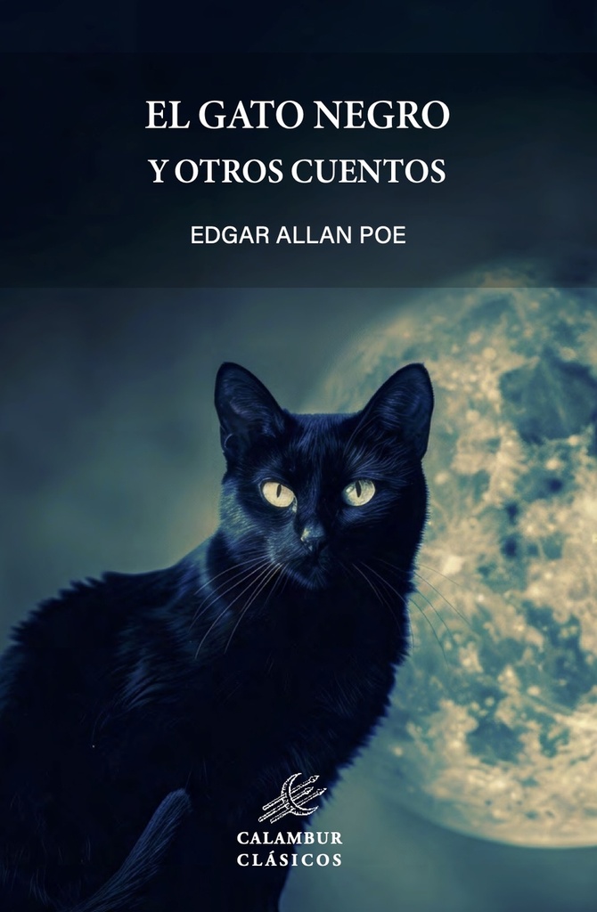 [9788483590485] El gato negro y otros cuentos