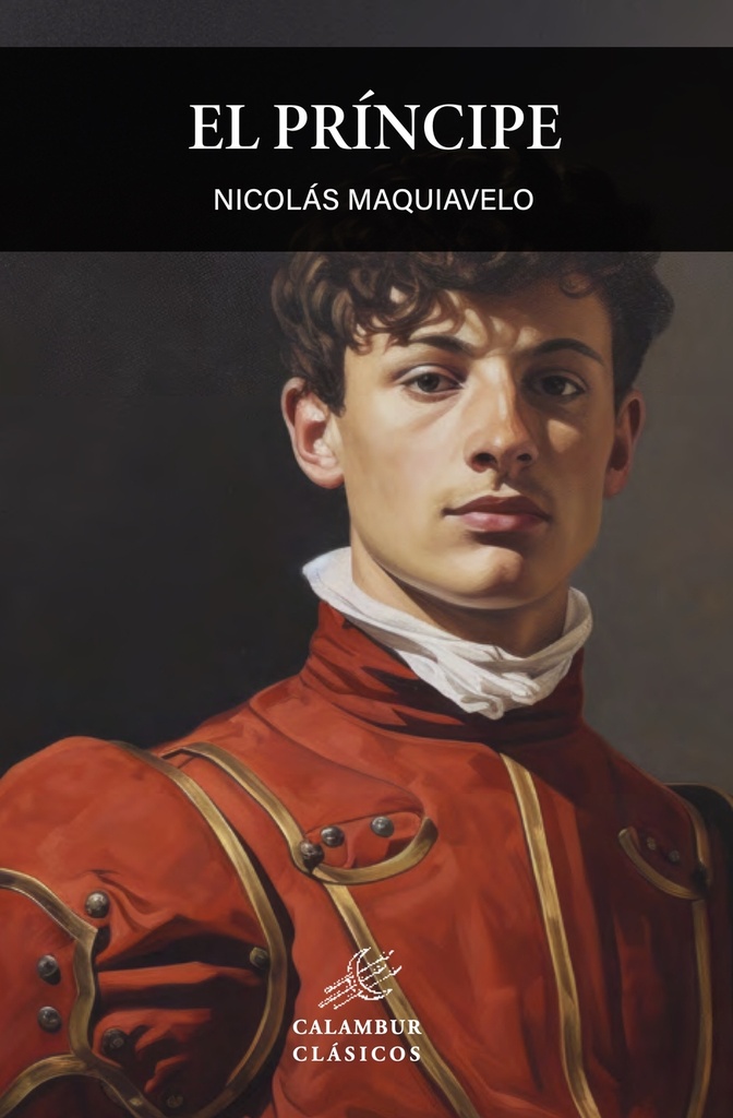 [9788483591147] El príncipe