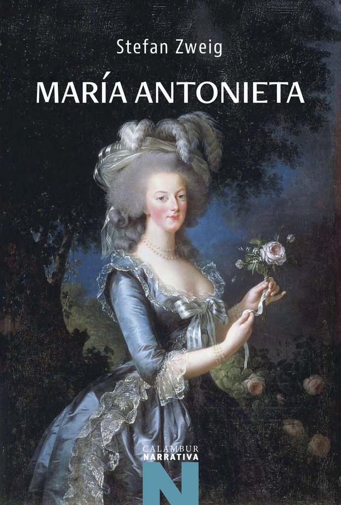 [9788483591215] María Antonieta