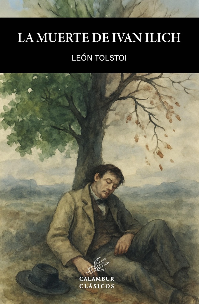 [9788483591413] La muerte de Ivan Ilich