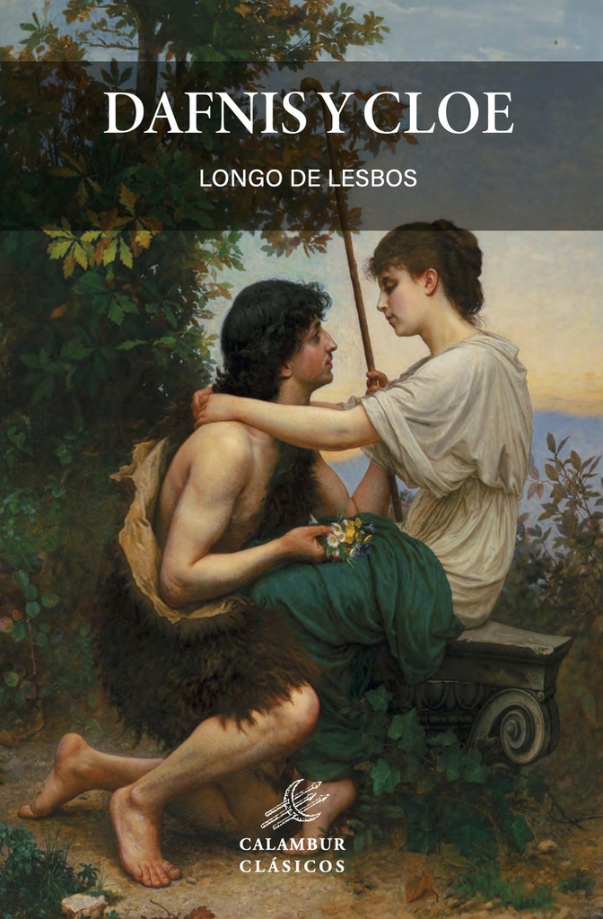 [9788483591451] Dafnis y Cloe