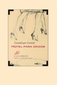 [9788483592045] Hotel para erizos