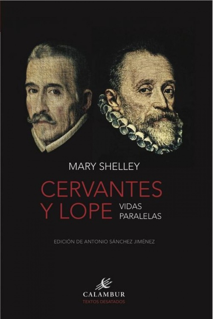 [9788483593615] Cervantes y Lope