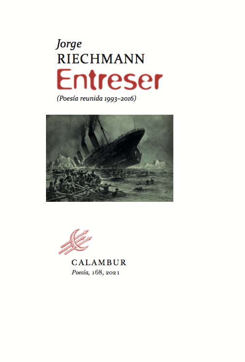 [9788483594889] Entreser