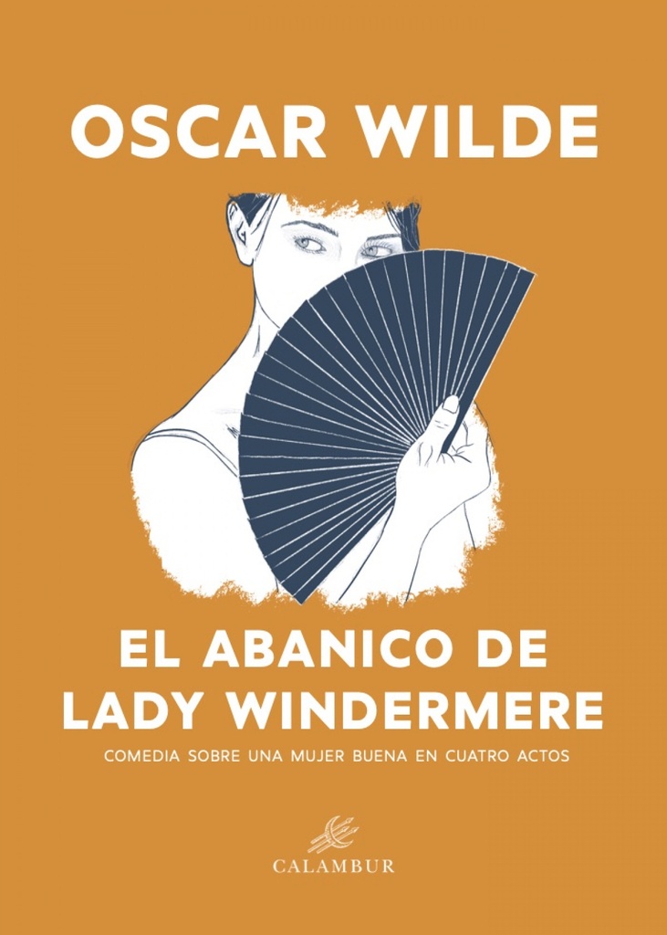 [9788483595275] El abanico de lady Windermere