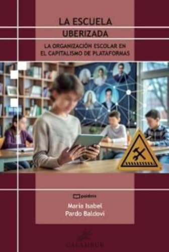 [9788483595954] La escuela uberizada