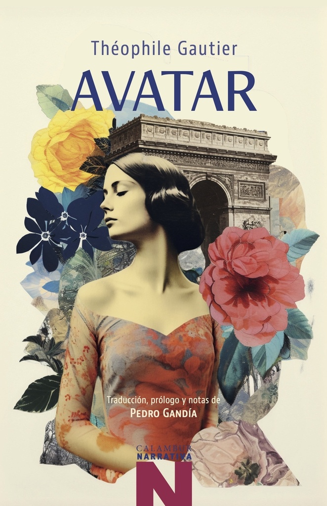[9788483595961] Avatar