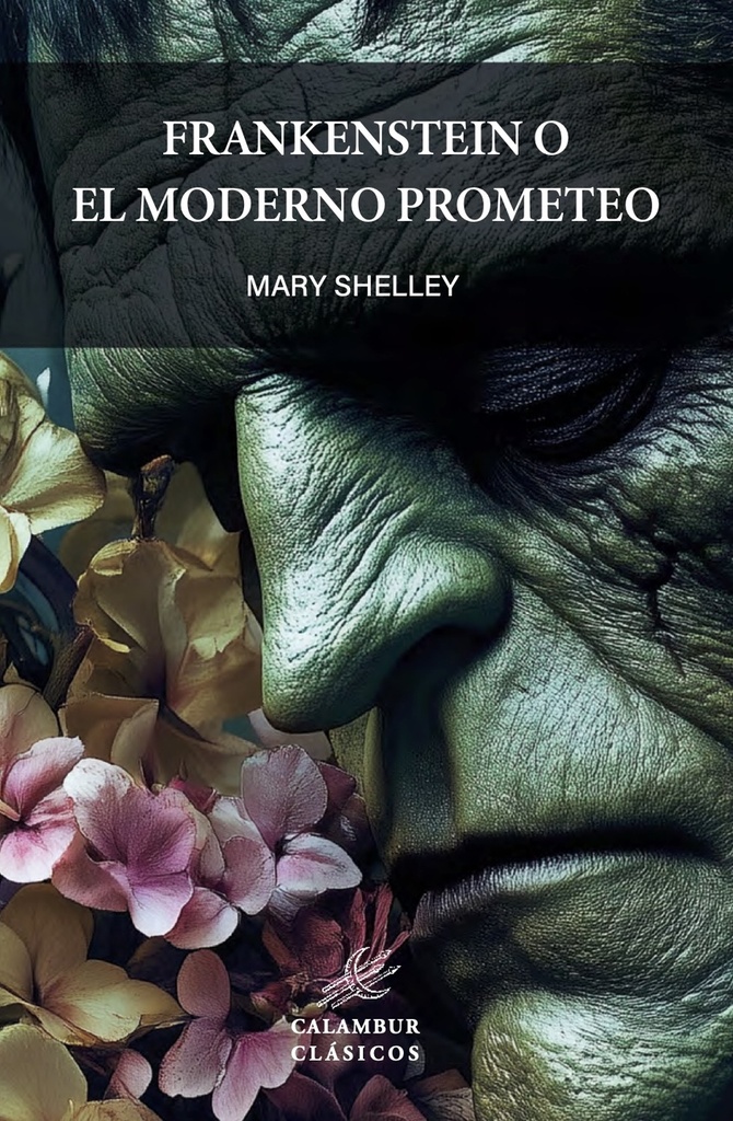 [9788483596043] Frankenstein o El moderno Prometeo