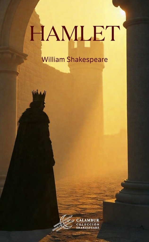 [9788483596050] Hamlet