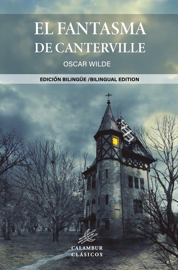 [9788483597262] El fantasma de Canterville