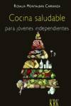 [9788483673966] Cocina saludable para jovenes independientes