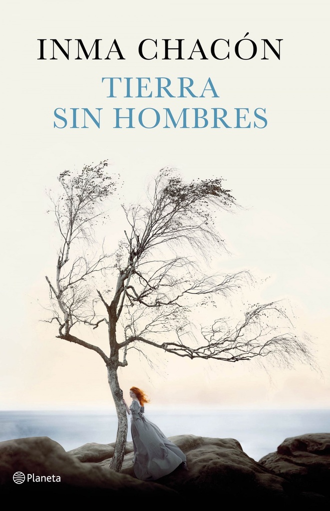 [9788408159759] Tierra sin Hombres