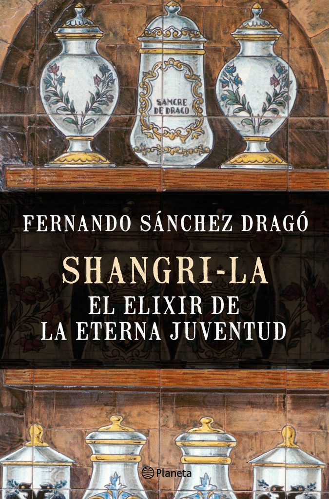 [9788408159780] El Elixir de la Eterna Juventud