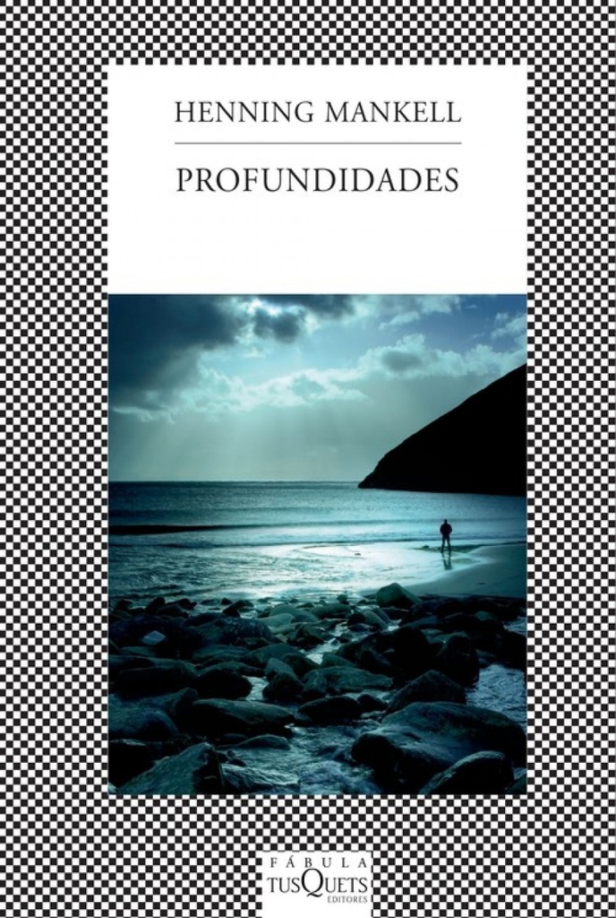 [9788483831663] Profundidades
