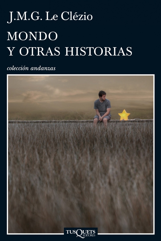 [9788483832141] Mondo y otras historias