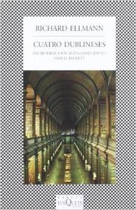 [9788483832493] Cuatro dublineses
