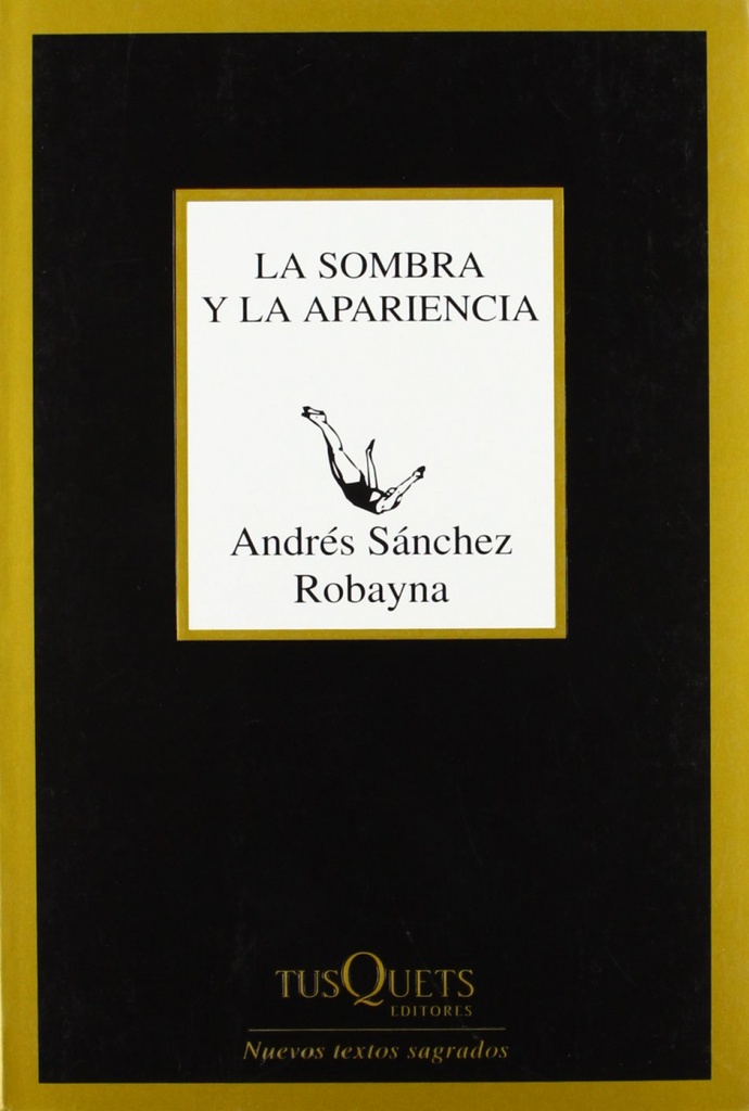 [9788483832677] La sombra y la apariencia