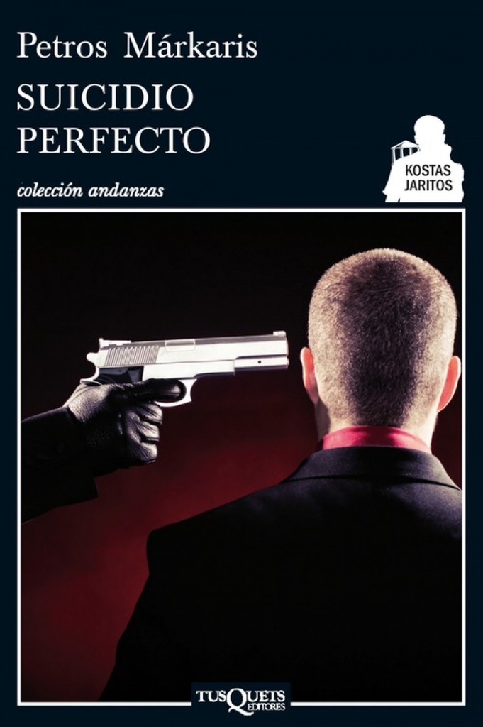[9788483834183] Suicidio perfecto